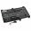 Helyettes�t� laptop Akkumul�tor Asus FX504 B31N1726 4200mAh 47.88Wh Li-Ion 11.4V