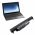 Helyettes�t� laptop Akkumul�tor Asus K45D A32-K55 4400mAh 47.52Wh 10.8V