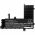 Helyettes�t� laptop Akkumul�tor Asus E502SA-XO123T B21N1506 4050mAh 30.78Wh 7.6V
