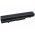 Helyettes�t� laptop Akkumul�tor Asus Eee PC 1005HA AL32-1005 4400mAh/47.52Wh 10.8V