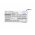 Helyettes�t� t�blag�p Akkumul�tor Asus MeMO Pad 10 ME103K C11P1411 5000mAh 19Wh 3.8V