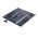 Helyettes�t� t�blag�p Akkumul�tor tablet Asus FE375CG C11P1402 3900mAh 14.82Wh 3.8V