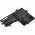 Helyettes�t� laptop Akkumul�tor Asus Business P1701FA-AU657 C31N1907 4050mAh/46.53Wh Li-ion 11.49V
