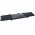 Helyettes�t� laptop Akkumul�tor Asus Q301LA-BHI5T02 0B200-00580100M 5130mAh 37.96Wh 7.4V