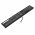 Helyettes�t� laptop Akkumul�tor Asus RC71L-NH001W/C41N2208 5150mAh 79.72Wh 15.48V