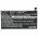 Helyettes�t� t�blag�p Akkumul�tor Asus Transformer Book T100 C12N1320 8150mAh 30.97Wh 3.8V