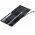 Helyettes�t� laptop Akkumul�tor Asus Transformer Book TX201LAF C12N1343 7900mAh 30.42Wh 3.85V