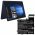 Helyettes�t� laptop Akkumul�tor Asus ZenBook Flip S UX370UA-C4061T C21N1624 4950mAh 38.12Wh Li-Ion 7.7V