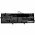 Helyettes�t� laptop Akkumul�tor Asus Zenbook 14 UX433FQ-A5105R C31N1831 4150mAh 47.93Wh 11.55V