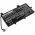 Helyettes�t� laptop Akkumul�tor Asus ZenBook Pro 14 UX480 C31N1803 4400mAh 50.82Wh 11.55V