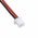 Helyettes�t� ad�vev� Akkumul�tor Baofeng T1 BF-T1 1200mAh 4,44Wh Li-Ion