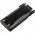Helyettes�t� ad�vev� Akkumul�tor Baofeng UV-82 BL-8 1300mAh 9.62Wh