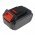 Helyettes�t� elektromos szersz�mg�p Akkumul�tor Bostitch BCF28WWB/BCB204 5000mAh 100Wh