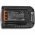 Helyettes�t� elektromos szersz�mg�p Akkumul�tor Black & Decker LST136B LBXR2036 2000mAh 80Wh