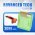 Helyettes�t� elektromos szersz�mg�p Akkumul�tor Black & Decker Power Tools 2000mAh 4.8Wh