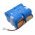 Helyettes�t� porsz�v� Akkumul�tor Black&Decker DustBuster HSD-SC1500P 14.4V 2000mAh 28.8Wh