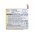 Helyettes�t� t�blag�p Akkumul�tor BLU TouchBook G7 C948730300P 2600mAh 9.62Wh 3.7V