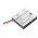 Helyettes�t� vezet�k n�lk�li f�lhallgat� Akkumul�tor BMW Motorrad N1 GHN12306 3200mAh 12.16Wh