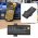 Helyettes�t� hordozhat� nyomtat� Akkumul�tor Brady BMP21 Plus 170420 2400mAh 17.76Wh