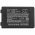 Helyettes�t� hordozhat� nyomtat� Akkumul�tor Brady BMP71 M71-BATT 2000mAh 24Wh