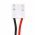 Helyettes�t� porsz�v� Akkumul�tor BOBOT MOP8100 INR18650-4S2P 14.4V 2600mAh 37.44Wh Li-Ion