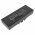 Helyettes�t� hordozhat� nyomtat� Akkumul�tor Brady LS2000 55851 2000mAh 24Wh