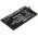 Helyettes�t� t�blag�p Akkumul�tor Barnes & Noble NOOK HD 7 BNA-B0002 4000mAh 14.8Wh tablet 3.7V