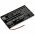 Helyettes�t� t�blag�p Akkumul�tor Barnes & Noble GlowLight Plus 7.8 PR-285084 1500mAh 5.55Wh Li-ion 3.7V