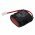 Helyettes�t� szir�na riaszt� Akkumul�tor Mercedes-Benz CLK Siren Alarm 203 820 38 26 150mAh 0.72Wh 4.8V