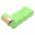 Helyettes�t� elektromos szersz�mg�p Akkumul�tor Black & Decker PD600 5102993-00 2000mAh 12Wh