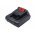 Helyettes�t� elektromos szersz�mg�p Akkumul�tor Black & Decker ASL146BT12A/BL1114 1500mAh 21.6Wh