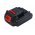 Helyettes�t� elektromos szersz�mg�p Akkumul�tor Black & Decker ASL146BT12A BL1114 2500mAh 36Wh