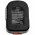 Helyettes�t� Akkumul�tor Firestorm FS1200D/FS120B 3000mAh 36Wh elektromos szersz�mg�pekhez