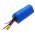 Helyettes�t� robot Akkumul�tor BlueRobotics BlueROV2 LI-4S-18AH-R3-RP 18000mAh Li-Ion 14.8V