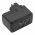 Helyettes�t� elektromos szersz�mg�p Akkumul�tor Bosch 3300K 2 607 335 055 1500mAh 18Wh
