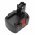 Helyettes�t� elektromos szersz�mg�p Akkumul�tor Bosch 13614 / 2 607 335 264 1500mAh 21.6Wh