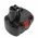 Helyettes�t� elektromos szersz�mg�p Akkumul�tor Bosch GSR 12-1/2 607 335 709 12V 3000mAh 36Wh