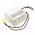 Helyettes�t� porsz�v� Akkumul�tor Bissell ICONpet Cordless 2288/1621066 3000mAh/64.8Wh 21.6V