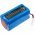 Helyettes�t� porsz�v� Akkumul�tor Bissell SpinWave Wet 1625424 2600mAh 38.48Wh 14.8V