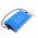 Helyettes�t� porsz�v� Akkumul�tor Bissell Crosswave HF3 BVBOP03108501EU 2500mAh 55.5Wh 22.2V