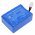 Helyettes�t� porsz�v� Akkumul�tor Bissell ICONpet 2291 69-0083-006 5000mAh 92.5Wh 18.5V