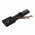 Helyettes�t� porsz�v� Akkumul�tor Bissell Multireach 1317 61-0075-502 3500mAh 88.2Wh 25.2V