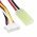 Helyettes�t� porsz�v� Akkumul�tor Bissell ICONpet Cordless 2062N 61-0088-012 3000mAh 75.6Wh 25.2V
