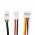 Helyettes�t� porsz�v� Akkumul�tor Bissell 2280N 1627240 CBAK2.5 2500mAh 45Wh 18V