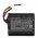 Helyettes�t� porsz�v� Akkumul�tor Bissell PowerLifter Adapt IonVacuum P2922-10A 2600mAh 28.08Wh 10.8V