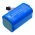 Helyettes�t� porsz�v� Akkumul�tor Bissell 3571 D126-4S1P 2600mAh 37.44Wh 14.4V