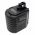 Helyettes�t� elektromos szersz�mg�p Akkumul�tor W�rth Power Tools ABH 20 0702300924 3000mAh 72Wh