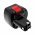 Helyettes�t� elektromos szersz�mg�p Akkumul�tor Bosch GSR 9.6-1 / 2 607 335 707 9.6V 1500mAh Li-ion