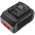 Helyettes�t� elektromos szersz�mg�p Akkumul�tor Bosch GDS 18V 1600A016GB 18V 8000mAh 144Wh