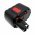 Helyettes�t� elektromos szersz�mg�p Akkumul�tor Bosch 11524 / 2 607 335 268 3000mAh 72Wh